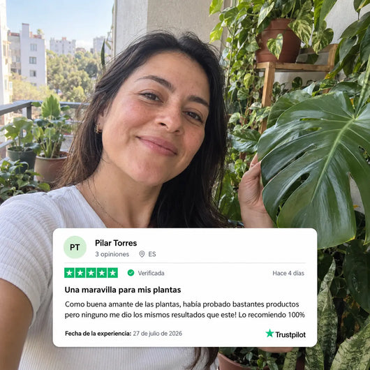 Minerales para Plantas - Selaria