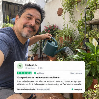 Minerales para Plantas - Selaria