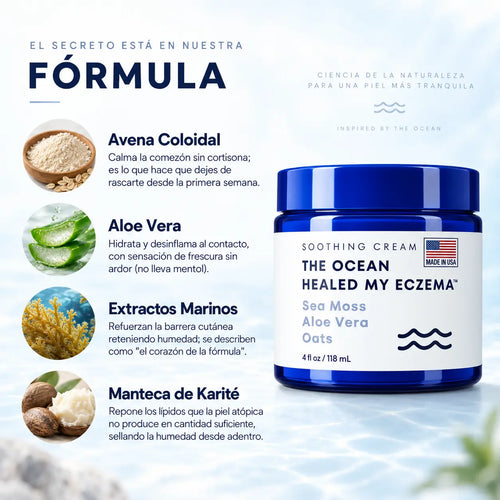 Crema para Eczema - Selaria