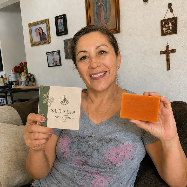 Review by Rocío H
