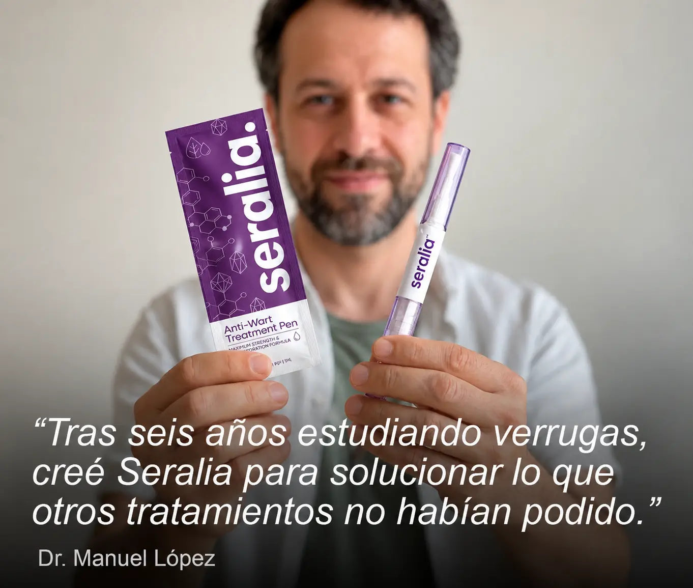 Image with text