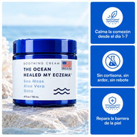 Crema para eczema - Selaria