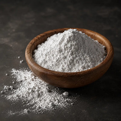 Óxido de Zinc